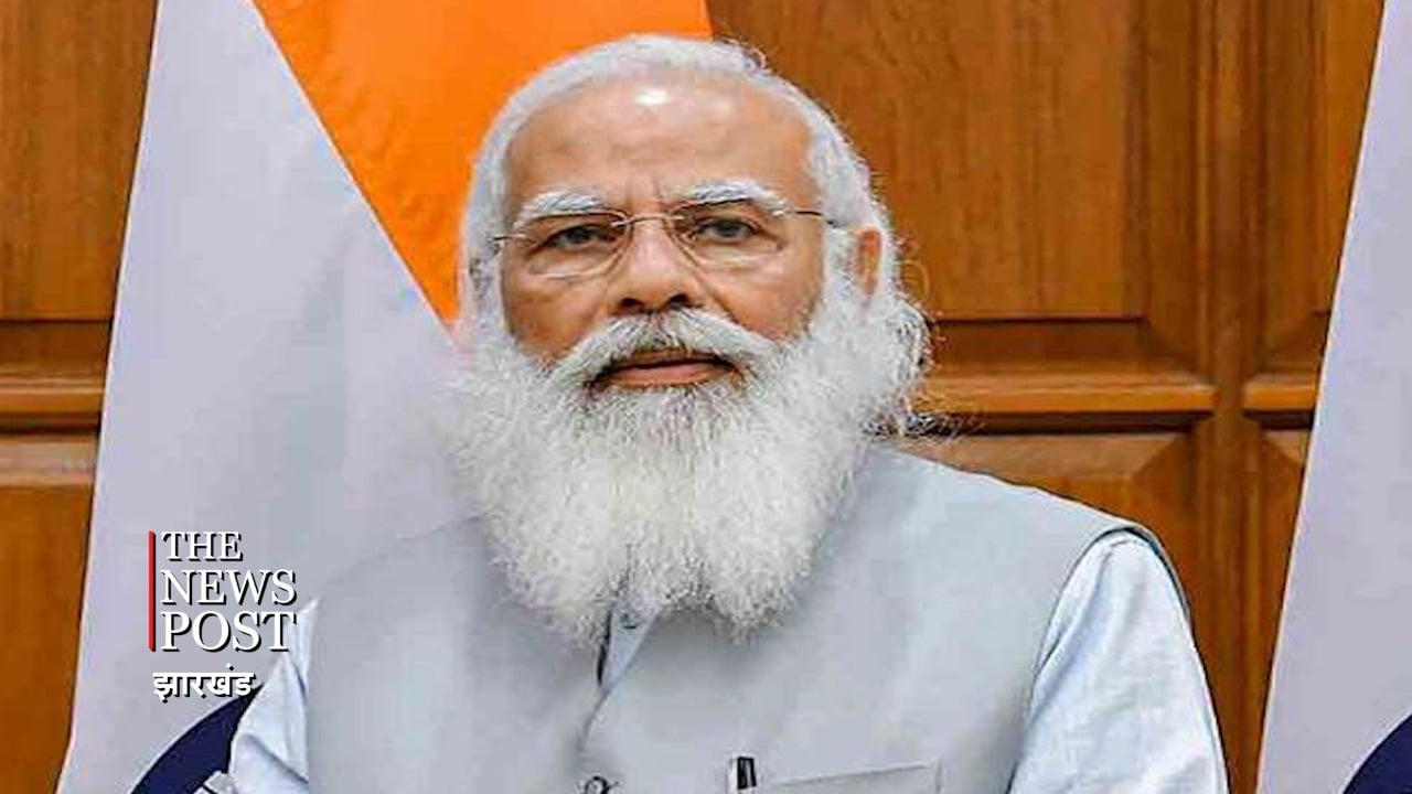 बोले पीएम, 100 करोड़ वैक्सीन डोज से बूम होगा टूरिज्म