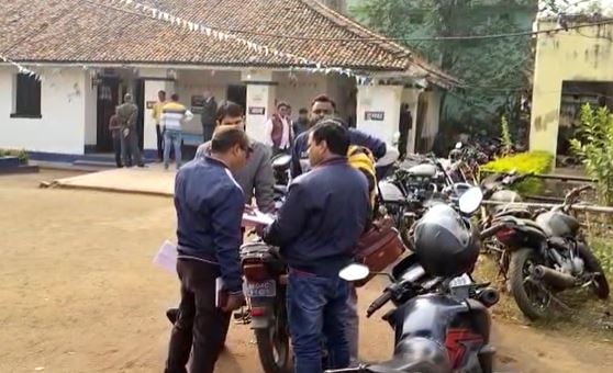 दुमका में भी लोगों को अपना शिकार बना रहे साइबर अपराधी, अब नए तरीके से कर रहे फ्रॉड