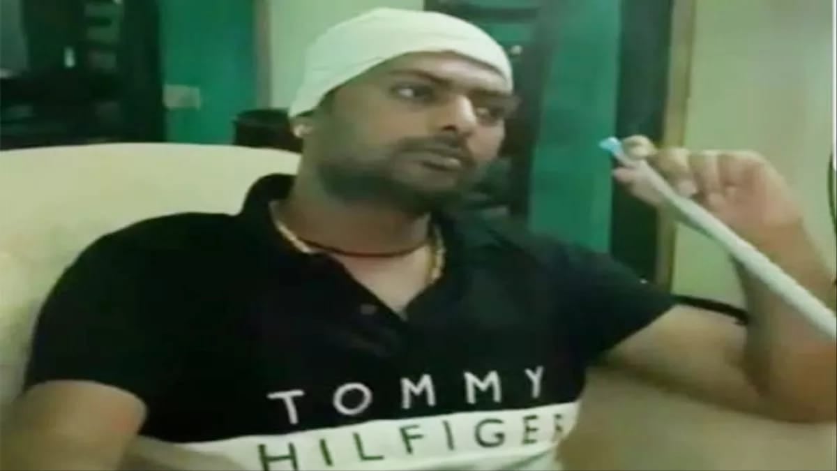 अब हीरापुर का कारोबारी गैंगस्टर प्रिंस खान के निशाने पर,मांगी गई तीस लाख की रंगदारी,नहीं देने हत्या की धमकी