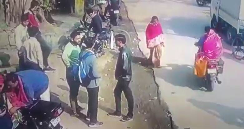 बिहटा में आर्मी जवान से 6 लाख की लूट, अपराधी फरार