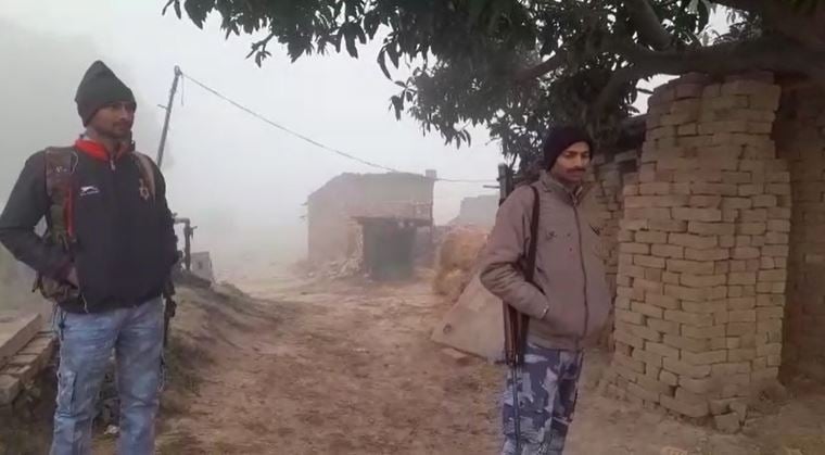 भागलपुर में ईंट करोबारी के कई ठिकानों पर IT की रेड, टैक्स चोरी का है आरोप