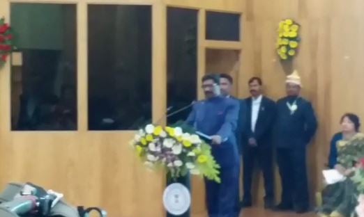 हेमंत सरकार के तीन साल : अपनी सरकार के तीन साल पूरे होने पर CM सोरेन ने क्या कहा, पढ़िए