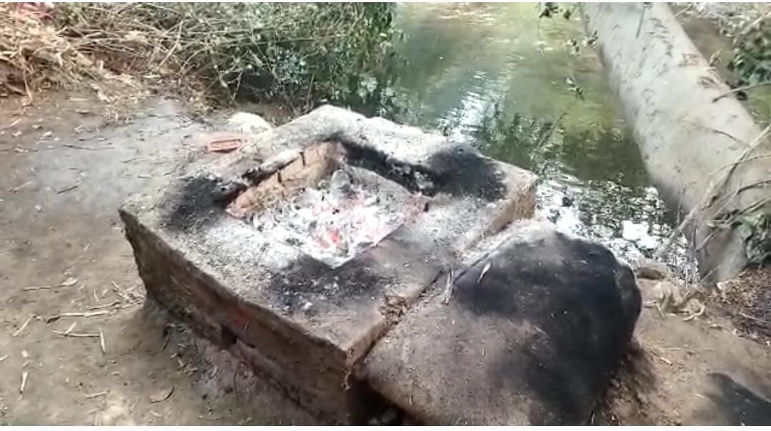 देखिये कोयलांचल के 'व्हाइट कॉलर' का कमाल, अवैध शराब की भट्ठियां भी चलाते और पकड़ में भी नहीं आते