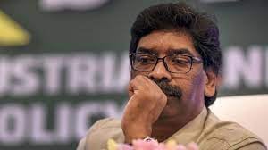 व्यवसायियों की गुहार - धनबाद की हालतों पर तरस खाइएं मुख़्यमंत्री, यहां कोई नहीं है सुरक्षित