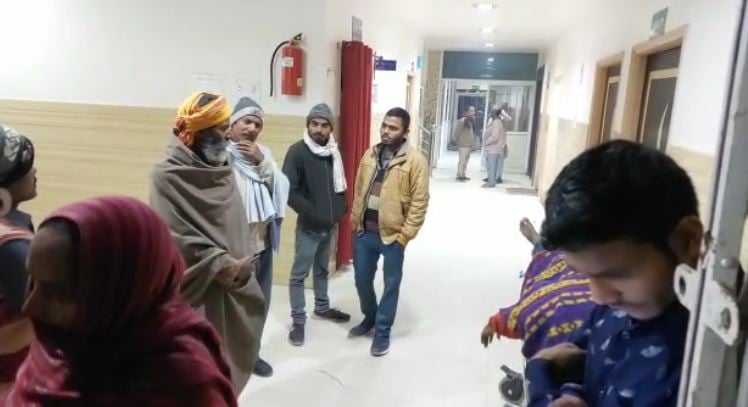 सीतामढ़ी : चुनाव में मिली हार तो महिला प्रत्याशी के बेटे ने युवक की कर दी हत्या, इलाके में दहशत