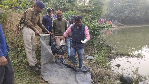 रुबिका हत्या कांड मामले में पुलिस को मिली बड़ी सफलता, बरामद हुआ कटा हुआ सिर