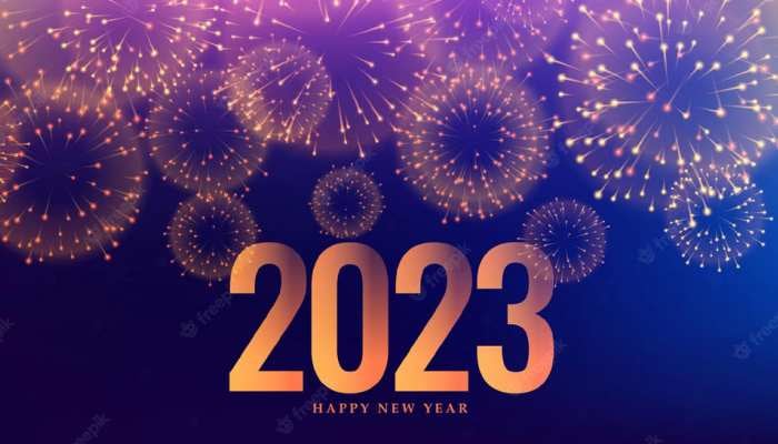 साल 2022 ने लोगों को सिखाया कठिन पगडंडियों पर जीना, अब साल 2023 देगी नए अनुभव