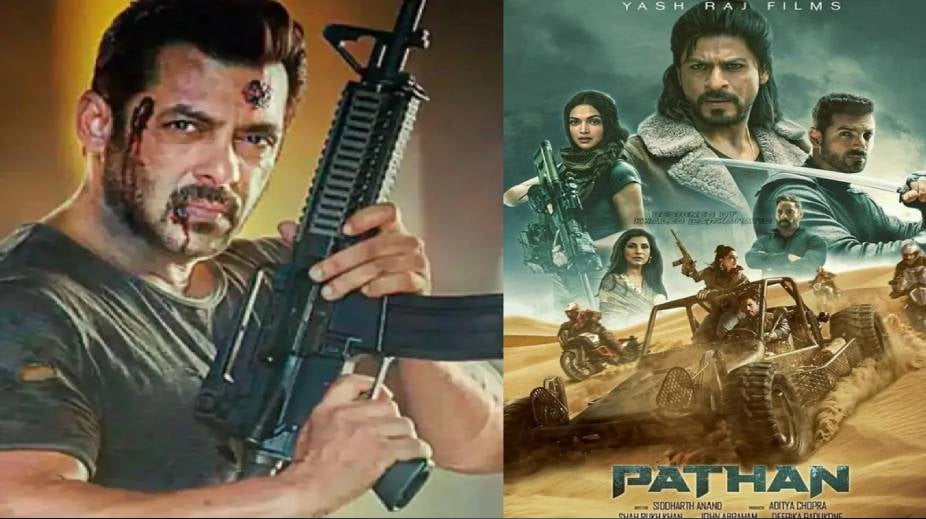 सलमान की TIGER 3 और शाहरुख की ‘पठान’ के साथ और कौन सी फिल्मों का दर्शक कर रहे बेसब्री से इंतजार, जानिए 2023 की पांच बड़ी फिल्मों के बारे में