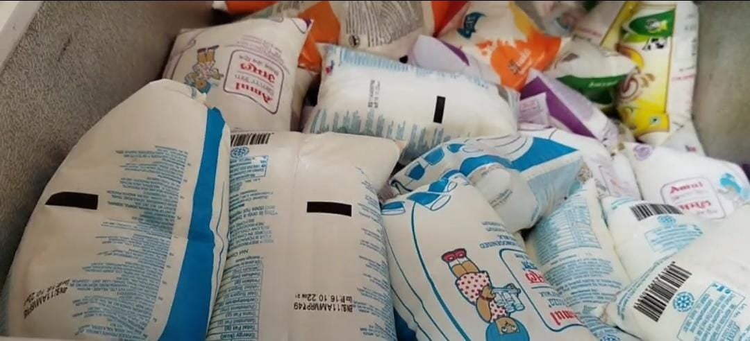 दूध के बढ़ते दामों ने घरों का बिगाड़ा बजट, जानिए इस पर उपभोक्ताओं का पक्ष