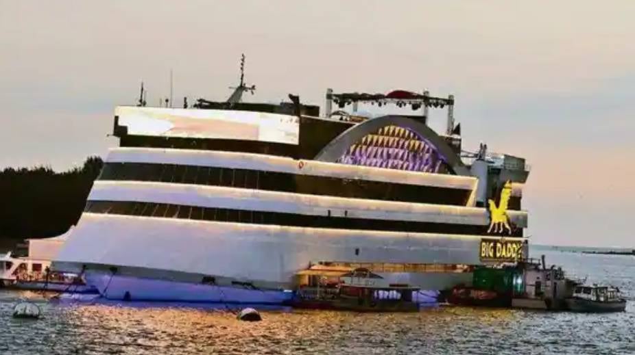 काशी से डिब्रूगढ़ तक 4,000 किमी तक होगा क्रूज में गंगा यात्रा, पीएम मोदी 13 जनवरी को करेंगे लॉन्च