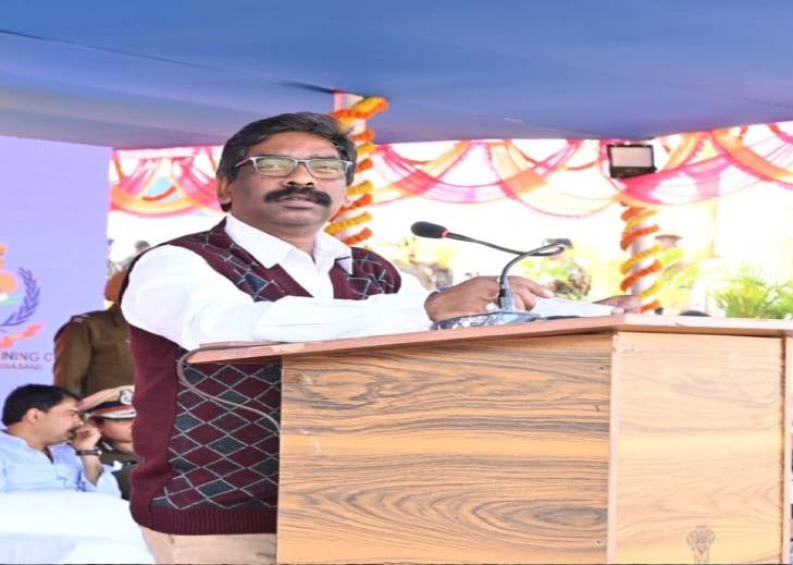 झारखंड सरकार तीन महीने के अंदर ला सकती है नई नियोजन नीति, ड्राफ्ट तैयार करने में लगा विभाग!