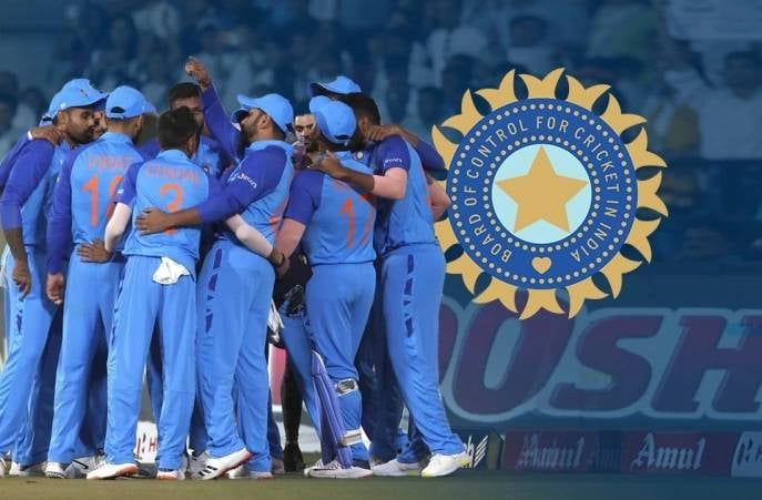 World Cup 2023 के लिए बीसीसीआई ने की तैयारी शुरू, 20 खिलाड़ियों को किया गया शॉर्टलिस्ट