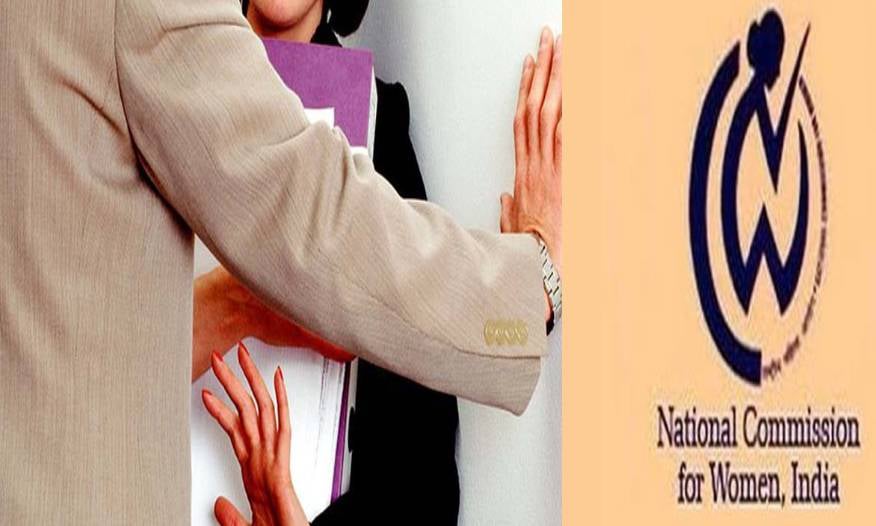 कार्यस्थल पर महिलाओं के साथ यौन उत्पीड़न की घटनाओं पर महिला आयोग चिंतित, यौन उत्पीड़न कानून लागू करने का दिया राज्यों को निर्देश