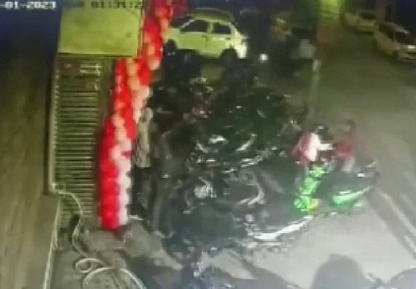 दिल्ली अंजलि सिंह हत्या : केस पर लगातार हो रहे नए खुलासे, दोनों लड़कियों में हुआ था झगड़ा, CCTV से हुआ खुलासा