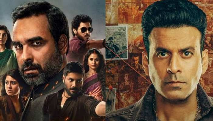 जनवरी में OTT प्लेटफॉर्म पर होगा एंटेरटेनमेंट  का धमाल, ये वेब सीरीज होंगी रिलीज