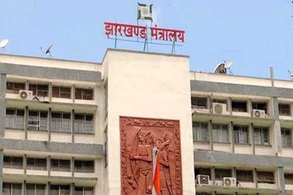 10 जनवरी को होगी झारखंड कैबिनेट की बैठक, लिए जायेंगे कई महत्वपूर्ण निर्णय
