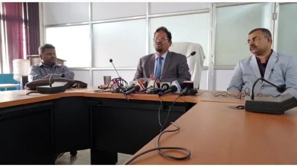 विनोद बिहारी महतो कोयलांचल विश्वविद्यालय-कुलपति का एलान, पकड़े गए तो काट लिए जाएंगे हाथ, जानिए और क्या कहा