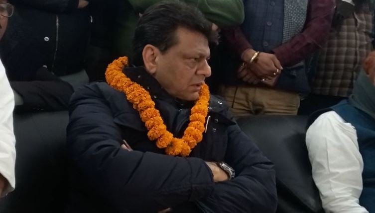 सुप्रीम कोर्ट के फैसले के बाद कांग्रेस के वरिष्ठ नेता कोकब कादरी ने नोटबंदी पर दिया बड़ा बयान, कहा - यह भाजपा का नीतिगत फैसला