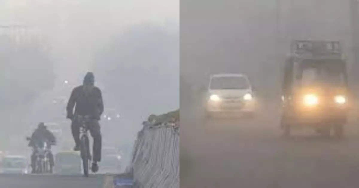 ALERT ! बढ़ते ठंड के साथ आप भी हो जाएं सावधान, सतर्क नहीं रहने पर हो सकती है गंभीर समस्या, जानिए डिटेल्स