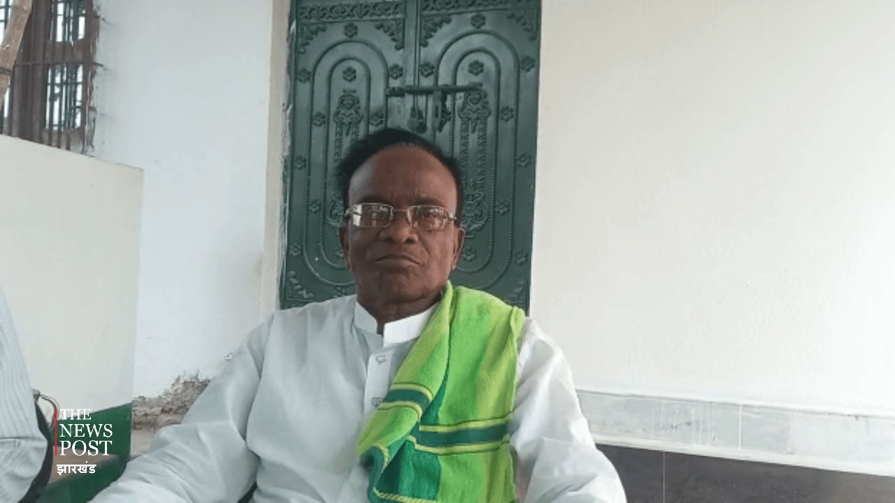 झारखंड आंदोलन में शामिल अज्ञात आंदोलनकारियों को भी मिलेगा पेंशन, कैसे होगी पहचान, पढ़िए रिपोर्ट में