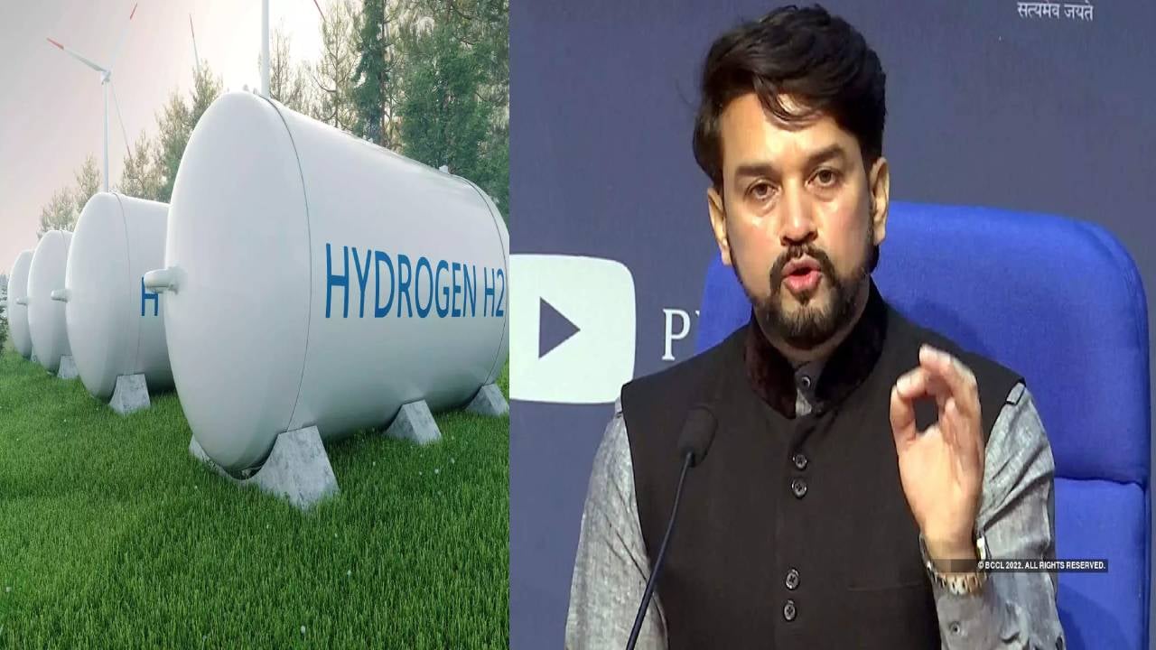 जानिए क्या है ग्रीन हाइड्रोजन मिशन, जिसके लिए केंद्र ने 19,744 करोड़ रुपये की दी मंजूरी