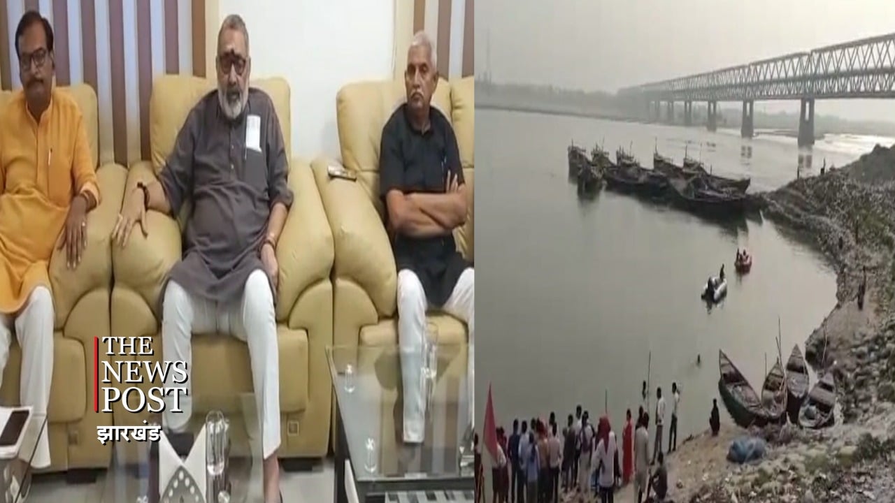 सिमरिया गंगा धाम में कल्पवास मेला का होगा आयोजन, तैयारियों में जुटा प्रशासन