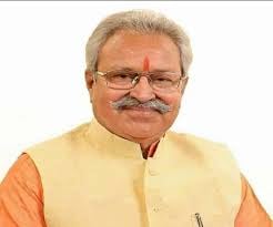 भाजपा प्रदेश प्रभारी डॉ लक्ष्मीकांत वाजपेई 7 जनवरी से झारखंड के चार दिन के दौरे पर, कई जिलों की करेंगे यात्रा