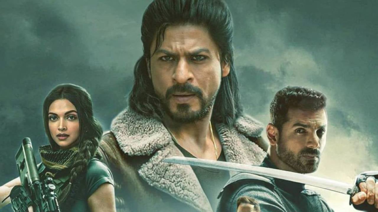 दर्शकों का इंतजार खत्म, इस दिन रिलीज होगा शाहरुख की फिल्म ‘पठान’ का ट्रेलर