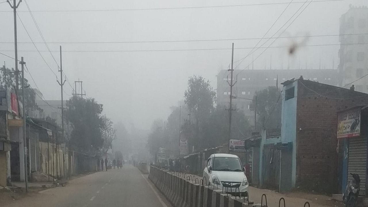 राज्य में और बढ़ेगी ठंड, कैसा रहेगा अगले पांच दिनों के मौसम का मिजाज, जानिए