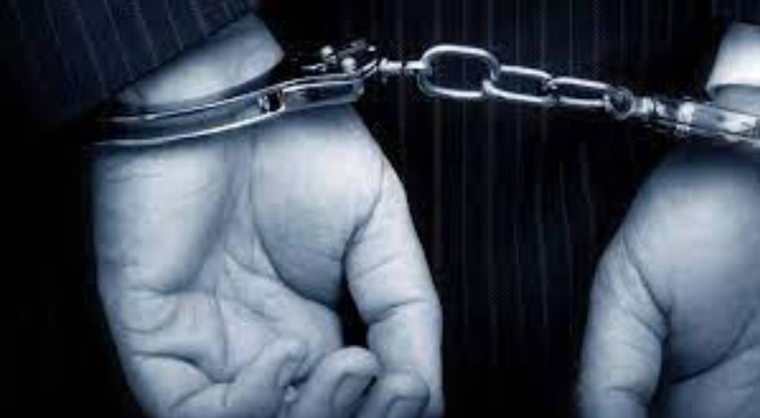 गिरिडीह: नक्सली बनकर दुकानदार से मांग रहे थे लेवी, दो अपराधी गिरफ्तार