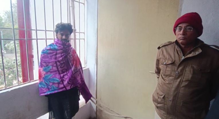 नवादा : छात्राओं का अश्लील वीडियो बनाने वाला मौलवी गिरफ्तार, पोक्सो एक्ट के तहत शिकायत दर्ज