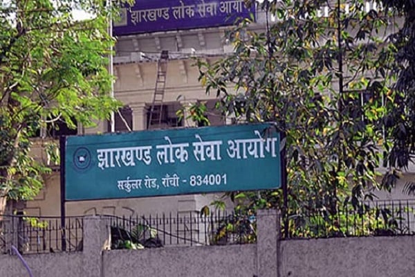 JPSC Cut Off Marks : सामान्य, बीसी और EWS का कट ऑफ मार्क्स बराबर, BJP ने सरकार पर उठाए सवाल