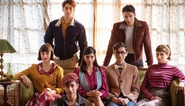 नए साल में बड़े पर्दे पर नज़र आएंगे कुछ स्टार्र किड्स, जानिए कौन-कौन करेगा अपना बॉलीवुड डेब्यू