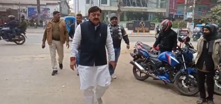 कांग्रेस विधायक अजीत शर्मा समेत सात को न्यायालय ने सुनाई सजा, जानिए क्या है मामला