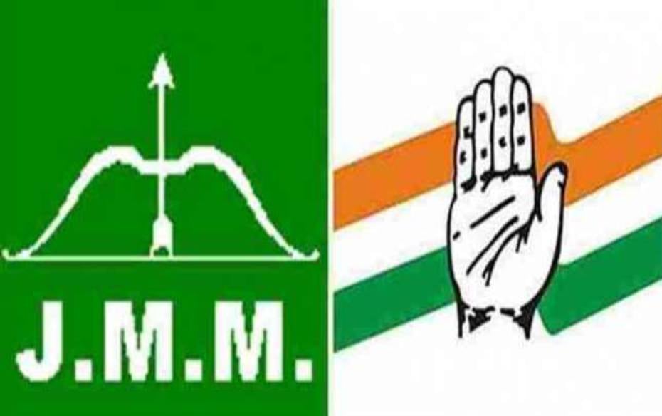 नियोजन नीति : कांग्रेस और झामुमो में पड़ी फूट! अपनी ही सरकार को कांग्रेस ने दी चेतावनी