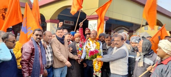 JBCCI सदस्य का हुआ स्वागत, जानिए कोयला वेतन समझौते के बाद क्या कहा