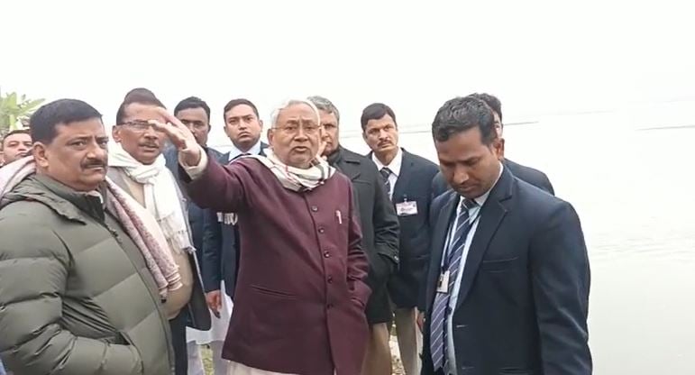 आज शिवहर और सीतामढ़ी में सीएम नीतीश की समाधान यात्रा, 82 करोड़ रुपए की लागत से बने इंजीनियरिंग कॉलेज का करेंगे उद्घाटन