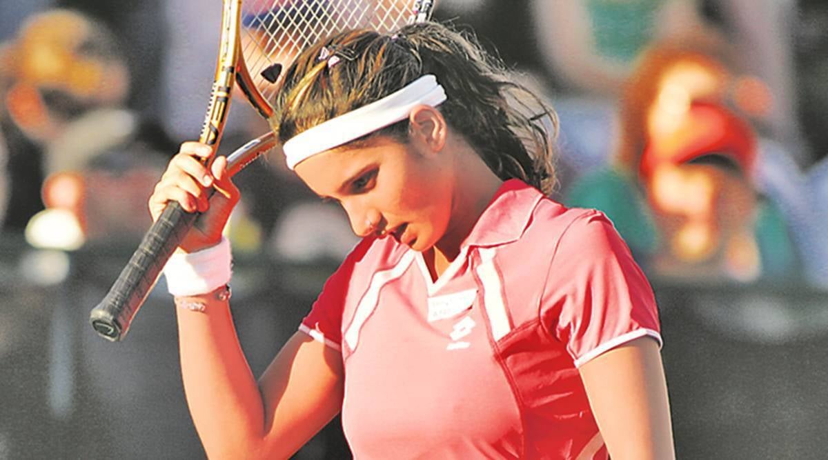 सानिया मिर्जा ने सन्यास की घोषणा की, WTA 1000 के बाद करेंगी टेनिस को अलविदा