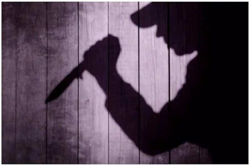 मुर्गा काटने वाले चॉपर से पत्नी की काट कर की हत्या, पुलिस कर रही मामले की जांच