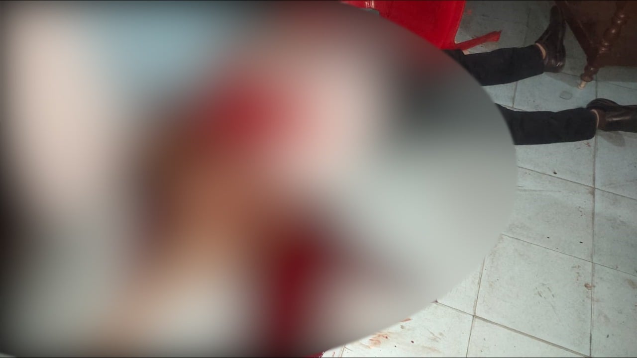 अपराधियों ने पहले रेता गला, फिर गोली मार कर की मजदूर नेता की हत्या, जानिए कौन था वो नेता