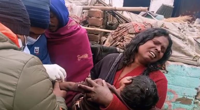 आरा में मिजिल्स आउटब्रेक नामक महामारी फैलने से दो बच्चों की मौत, कई बीमार, जानिए इस संक्रमण के बारे में