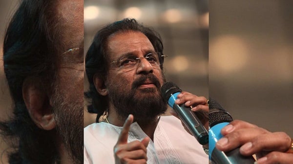 83 साल के हुए गले के जादूगर येसुदास, गोरी तेरा गांव बड़ा प्यारा जैसे कई गाने लिस्ट में शामिल