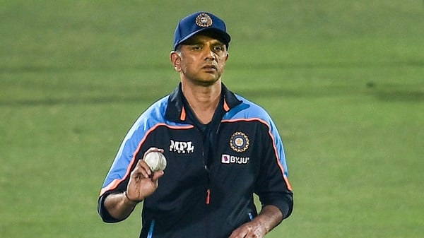 Happy Birthday Dravid : ‘द वॉल’ के नाम से मशहूर राहुल द्रविड का आज है 50वां जन्मदिन, जानिए उनके कुछ खास रिकार्ड