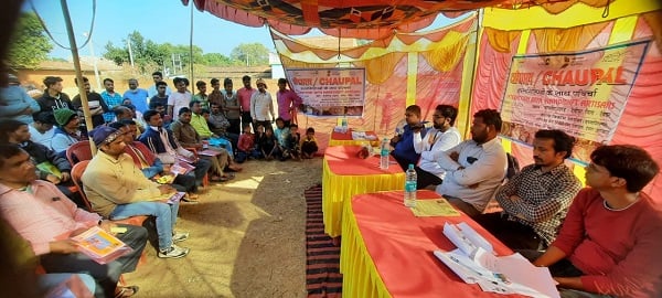 केंद्रीय वस्त्र मंत्रालय देवघर के देवीपुर में कालीन हस्तशिल्प का मॉडल प्रोड्यूसर क्लस्टर बनाएगा, कारीगरों में खुशी