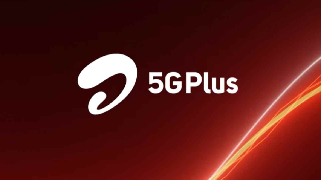 रांची-जमशेदपुर में एयरटेल का 5जी प्लस लांच, 4G की तुलना में 30 गुणा स्पीड का दावा