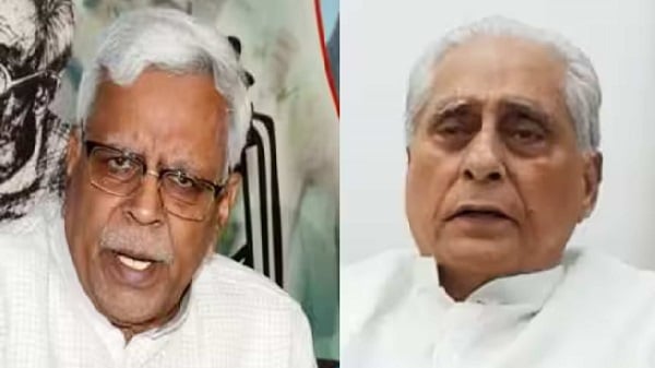 कमंडल के आगे नहीं हारेगा मंडल, जगदानंद सिंह के बयान पर आरजेडी में बवाल, शिवानंद तिवारी ने उठाये सवाल