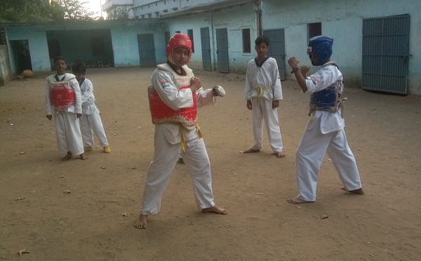 देवघर में 21 और 22 जनवरी को राज्य स्तरीय ताइक्वांडो सेलेक्शन ट्रायल का होगा आयोजन