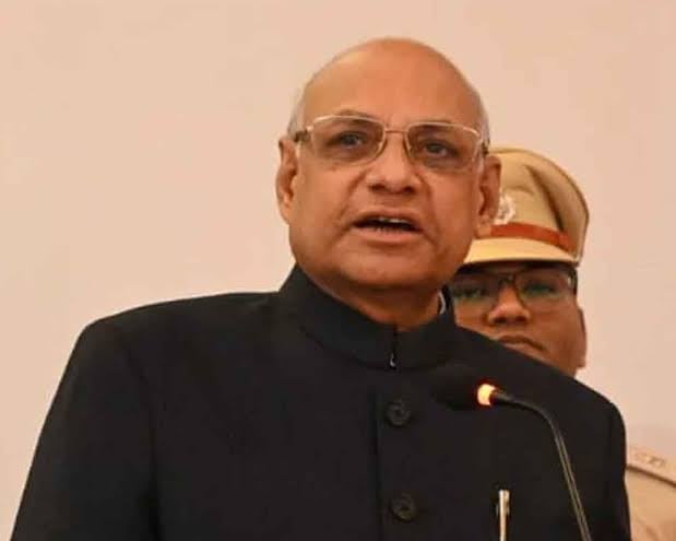 टेक्निकल युनिवर्सिटी की सर्च कमेटी को राज्यपाल रमेश बैस ने किया भंग, पैनल की अनुशंसा को भी किया निरस्त