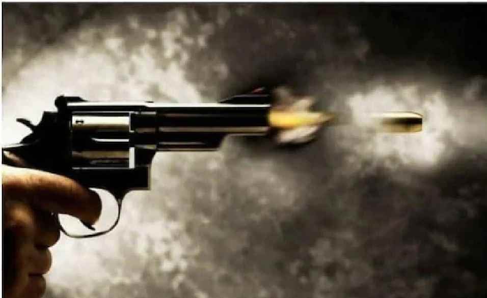 जमशेदपुर: मानगो में देर रात चली गोली, घायल शब्बीर को लगी चार गोलियां, कांग्रेस नेता पर लगा आरोप