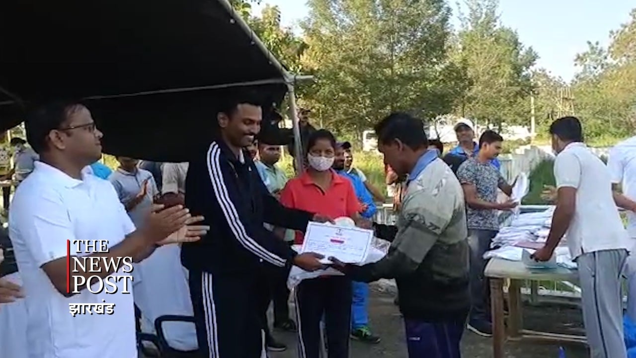 यूथ के लिए पुलिस विभाग की पहल, कॉपीटिशन के जरिए गढ़ रहे फ्यूचर